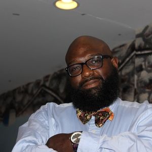 Meet your Posher, Gregory